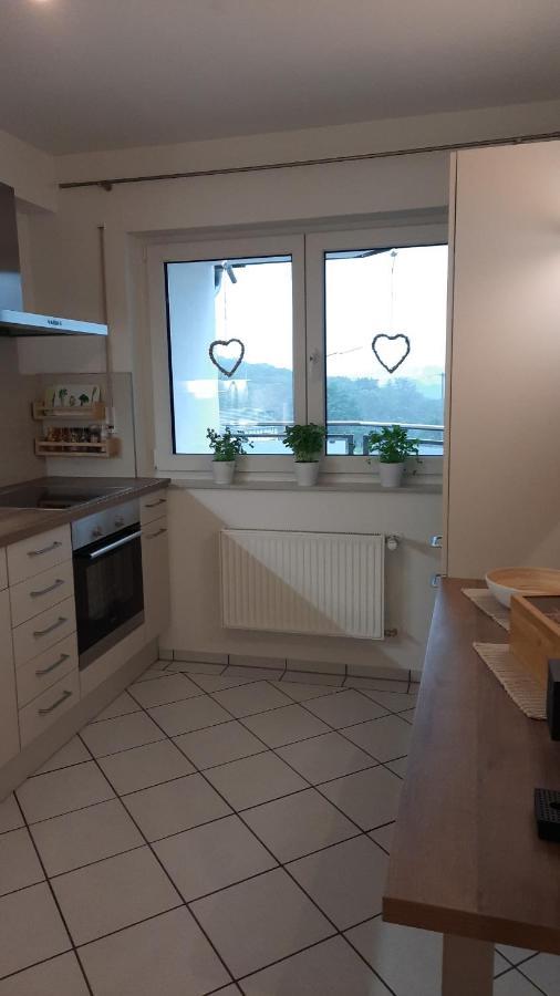 Ferienwohnung Windhagen Kültér fotó