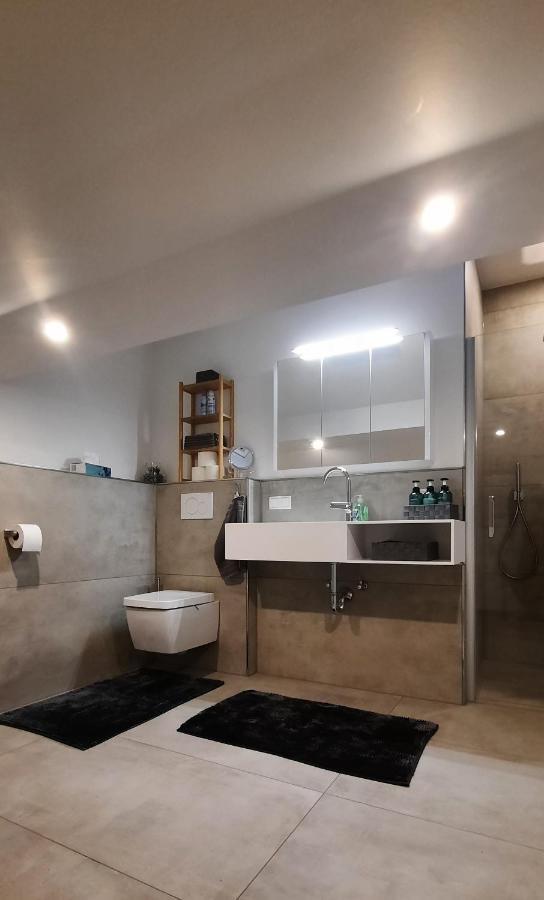 Ferienwohnung Windhagen Kültér fotó