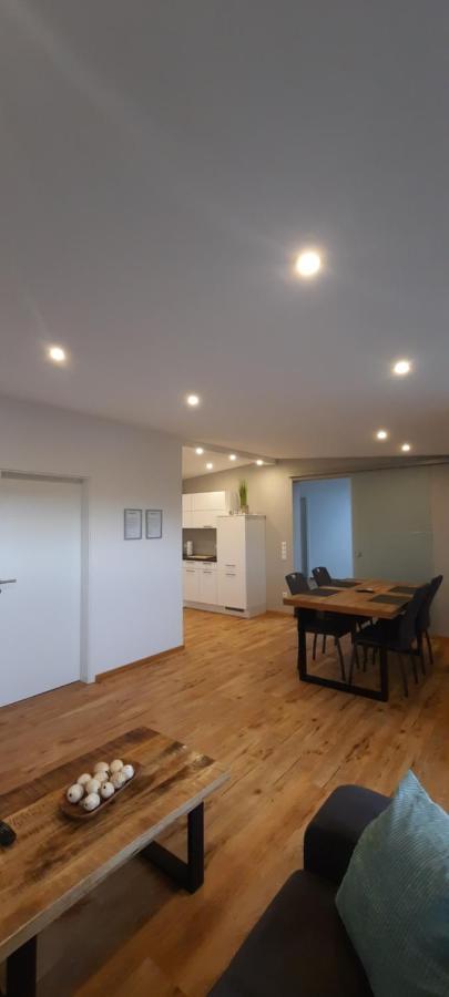 Ferienwohnung Windhagen Kültér fotó