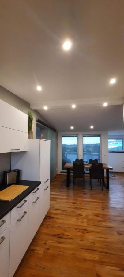 Ferienwohnung Windhagen Kültér fotó