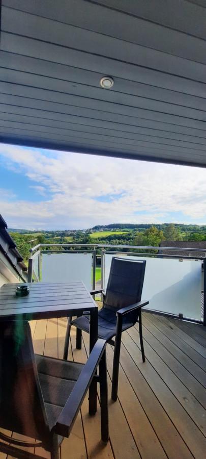 Ferienwohnung Windhagen Kültér fotó