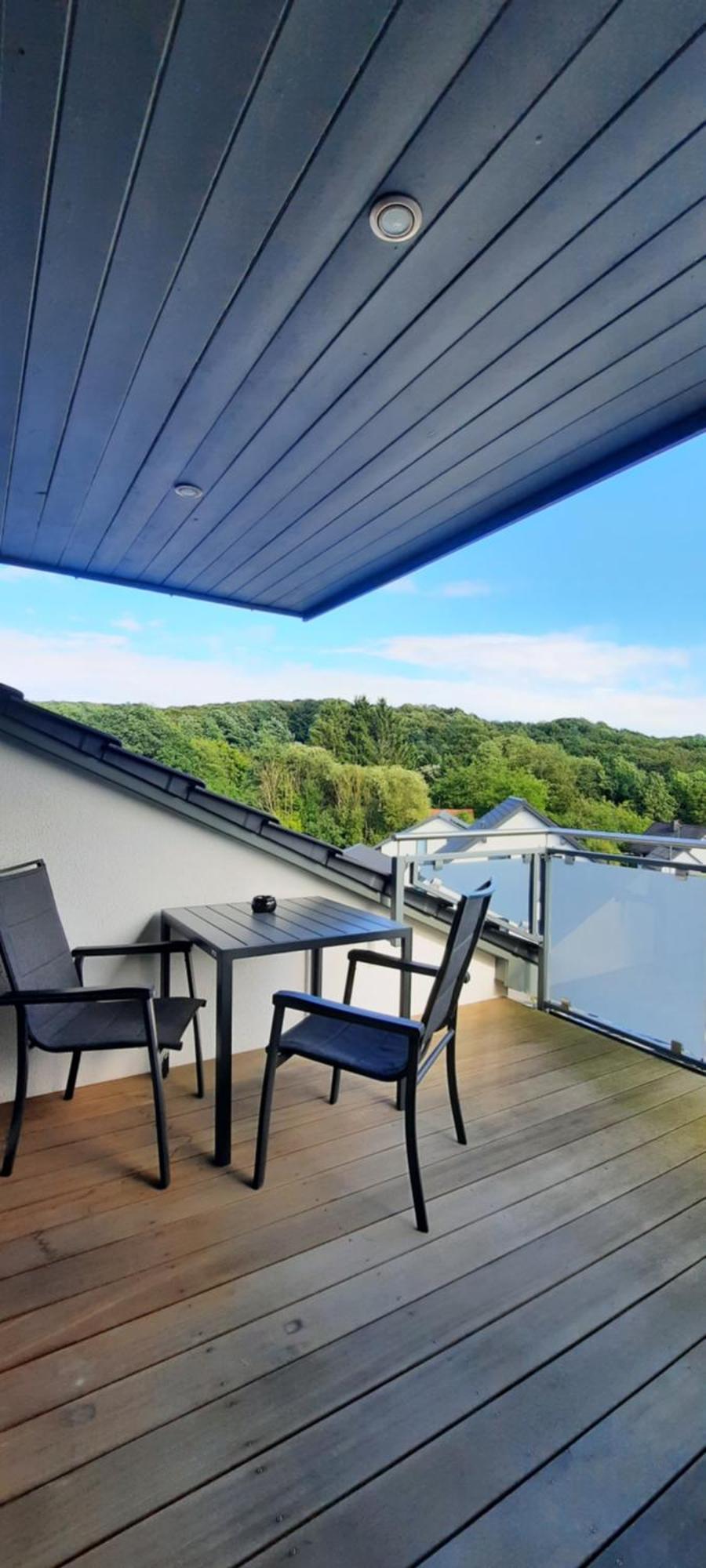 Ferienwohnung Windhagen Kültér fotó