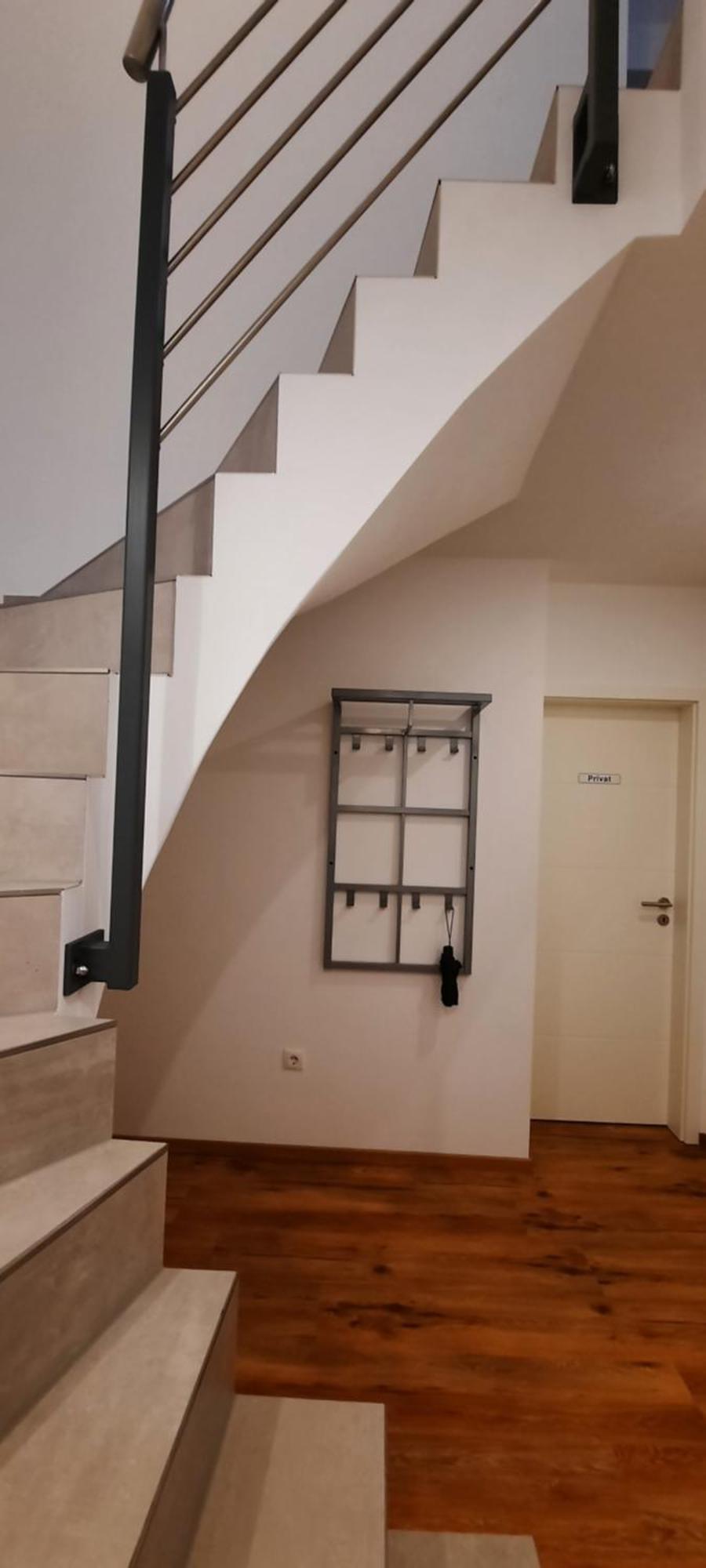 Ferienwohnung Windhagen Kültér fotó